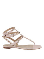 Sandali infradito Rockstud