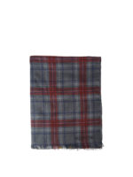 Sciarpa a scacchi Jamie Reid