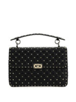 Bolsa De Hombro - Rockstud Spike L