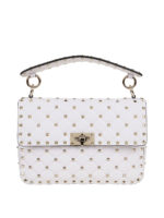 Borsa a spalla Rockstud Spike
