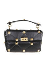 Borsa Roman Stud grande