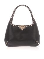Bolsa De Hombro - Rockstud S