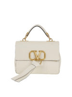 Borsa a spalla V Ring