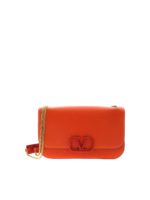 Sac Porte Epaule - Orange