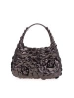 Borsa a mano 03 Rose Edition nera