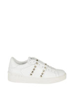 Sneaker bianche 11 Rockstud Untitled