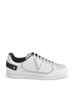 Sneakers Backnet bianche