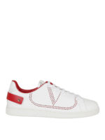 Sneaker Backnet con Vlogo