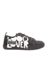 Sneaker Giggies Lovers Language nero