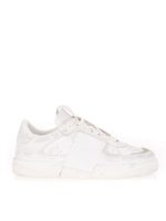 Sneakers Low-Top bianche