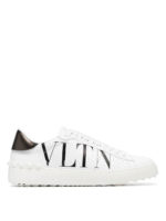 Sneakers in pelle Open VLTN