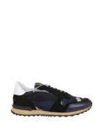 Sneaker Rockrunner Camouflage