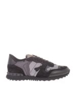 Sneakers Rockrunner camouflage