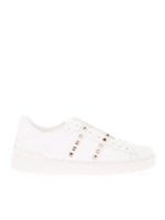 Sneakers Rockstud Untitled bianche