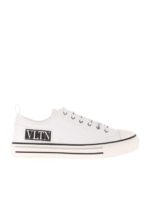 Sneakers VLTN bianche
