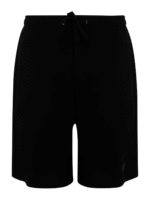 Shorts VLTN in misto viscosa