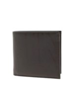 Portafoglio con stampa VLTN nero