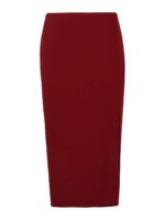 Gonna tubino in cady evolution