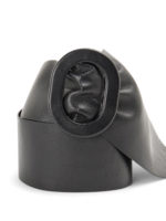 Fusciacca in nappa nera