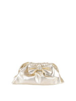 Bolso Clutch - Dorado