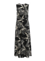 Abito in stampa Fenici