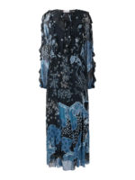 Vestido De Coctel - De Flores