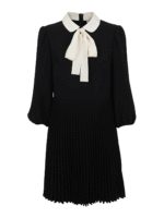 Abito in soft fluido