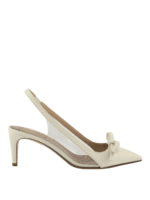 Chaussures A Talon - Milky