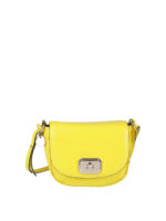 Bolsa Bandolera - Amarillo