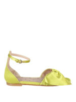 Sandalias - Amarillo