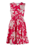 Abito con stampa Graphic Flora