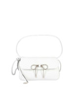 Bolsa De Hombro - Blanco