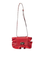 Bolsa De Hombro - Rock Ruffles
