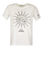 T-shirt Bloomin Love