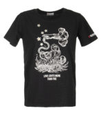 T-shirt Love Lights More Than Fire