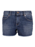 Shorts - Azul Oscuro