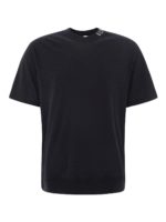 T-shirt con intarsio VLTN