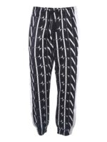 Pantaloni VLTN Times neri