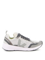 Sneakers low-top in mesh Condor 2