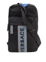 Zaino monospalla in nylon