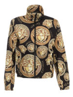 Giacca con Testa di Medusa