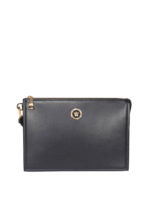 Clutch con patch Testa di Medusa