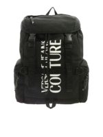 Zaino Macro Logo nero