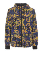 Giubbotto Sprous Baroque