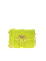 Borsa Couture verde lime