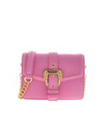 Borsa Couture rosa