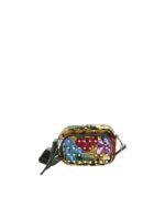 Borsa Tropical Baroque a tracolla