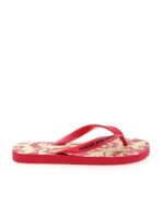 Chanclas - Rojo