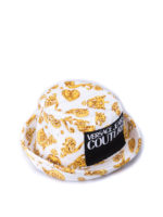 Cappello da pescatore con fantasia gioielli