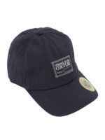 Cappello da baseball con ricami logo